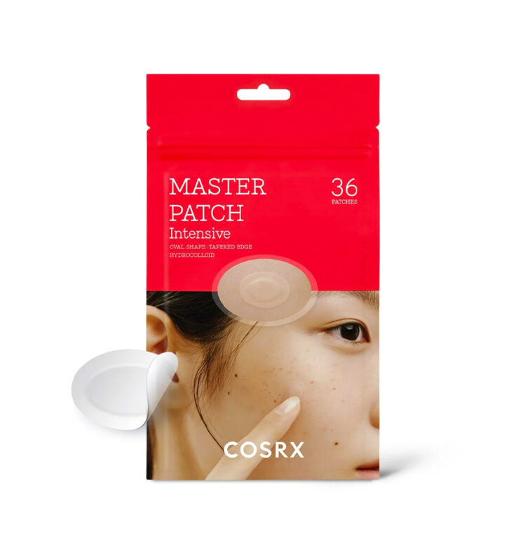 Cosrx Master Patch Intensive - 36 Pcs
