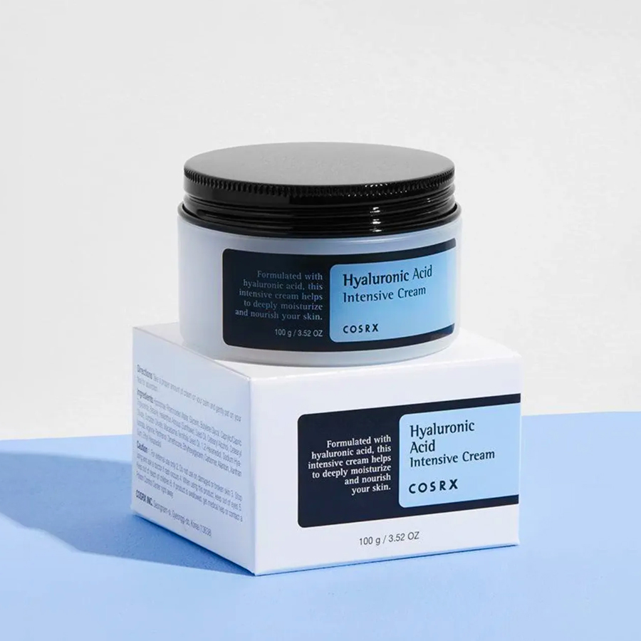 Cosrx Hyaluronic Acid Intensive Cream - 100g