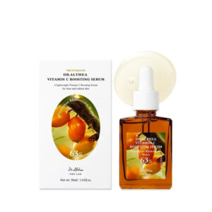 Dr. Althea Vitamin C Boosting Serum - 30ml