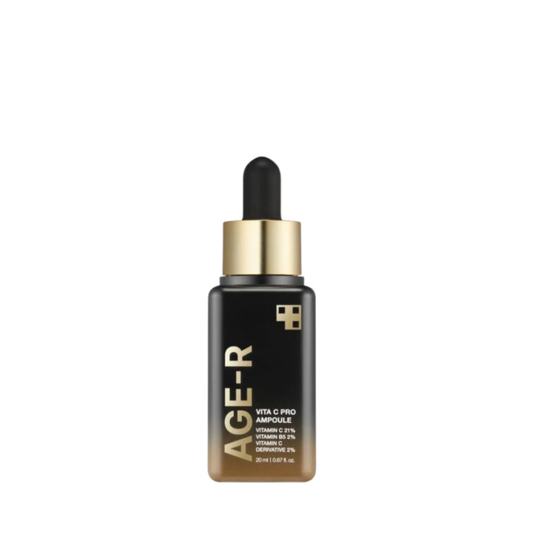 Medicube Age R Vita C Pro Ampoule - 20ml