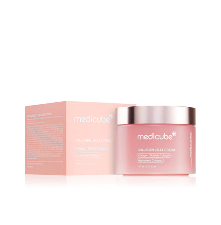 Medicube Collagen Jelly Cream - 110ml