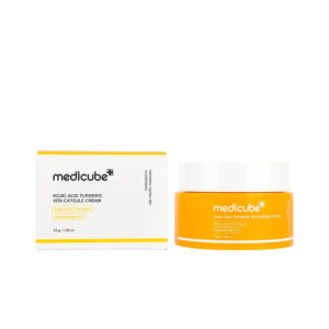 Medicube Kojic Acid Turmeric Vita Capsule Cream - 53g