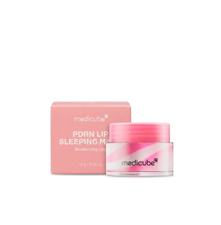 Medicube PDRN Lip Sleeping Mask - 10g