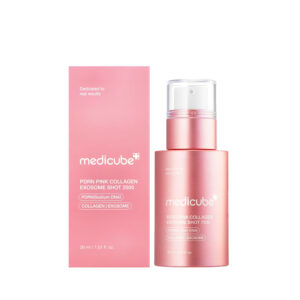 Medicube PDRN Pink Exosome Shot Serum 2000 - 30ml