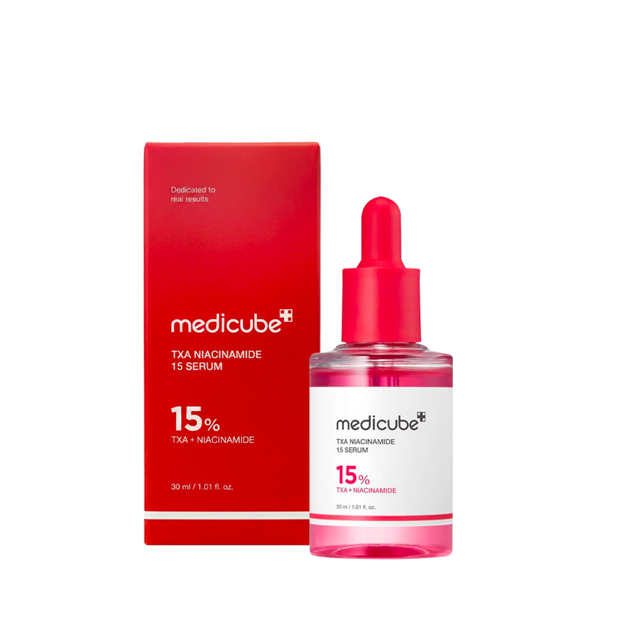 Medicube TXA + Niacinamide 15% Serum - 30ml