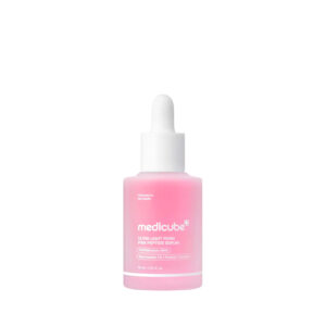 Medicube Ultra Light PDRN Pink Peptide Serum - 30ml