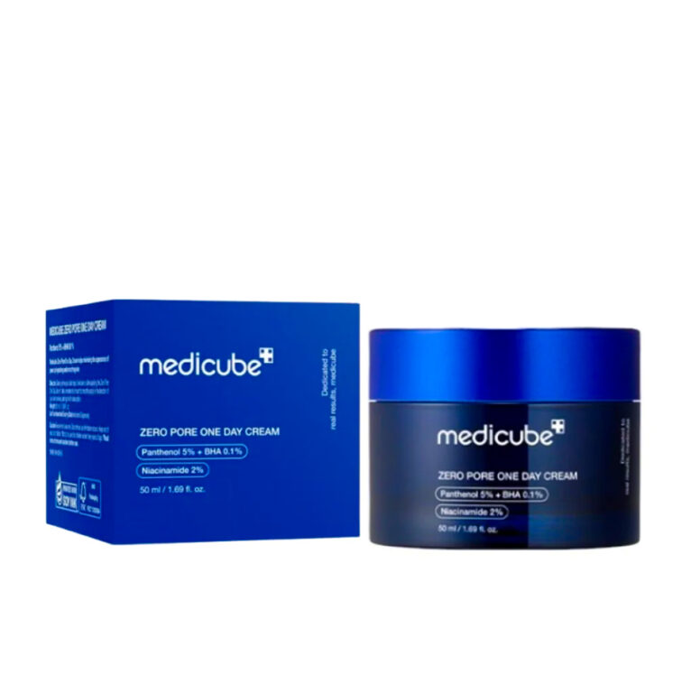 Medicube Zero Pore One Day Cream - 50ml