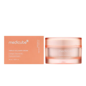 Medicube Triple Collagen Cream - 50ml
