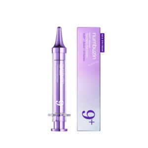 Numbuzin- No.9 NAD+ Retinol Volumetox Eye Cream - 10ml