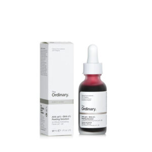 The Ordinary AHA 30% + BHA 2% Peeling Solution - 30ml