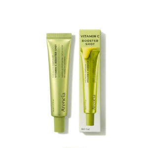 Arencia Vitamin C Booster Shot - 30ml