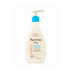 Aveeno Baby Daily Care Moisturising Lotion - 250ml