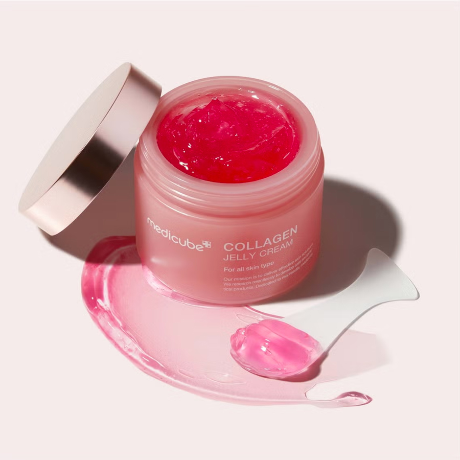 Medicube Collagen Jelly Cream - 110ml - Image 2