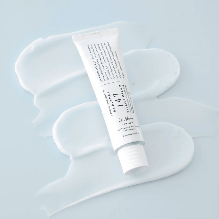 Dr. Althea 147 Barrier Cream - 50ml - Image 2