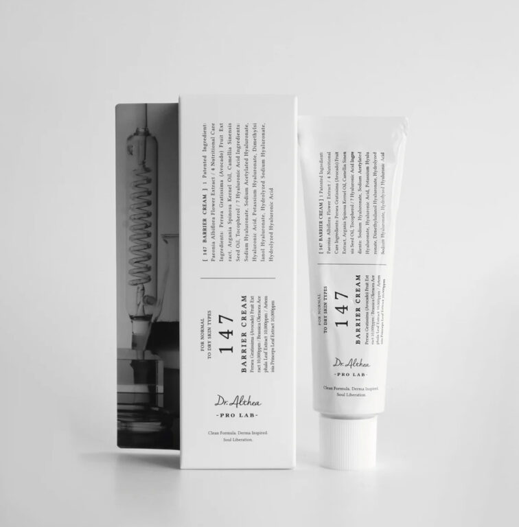 Dr. Althea 147 Barrier Cream - 50ml