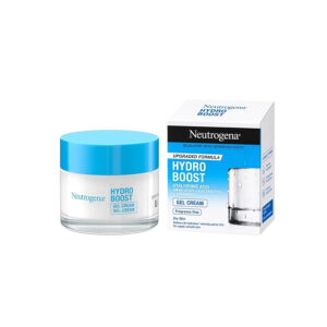 Neutrogena® Hydro Boost Hyaluronic Acid Water Gel - 50ml