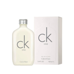 Calvin Klein One Eau de Toilette - 100ml