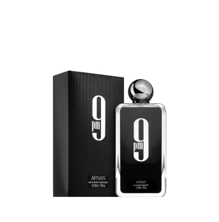 Afnan 9PM - 100ml