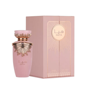 Lattafa Haya Eau De Parfum - 100ml