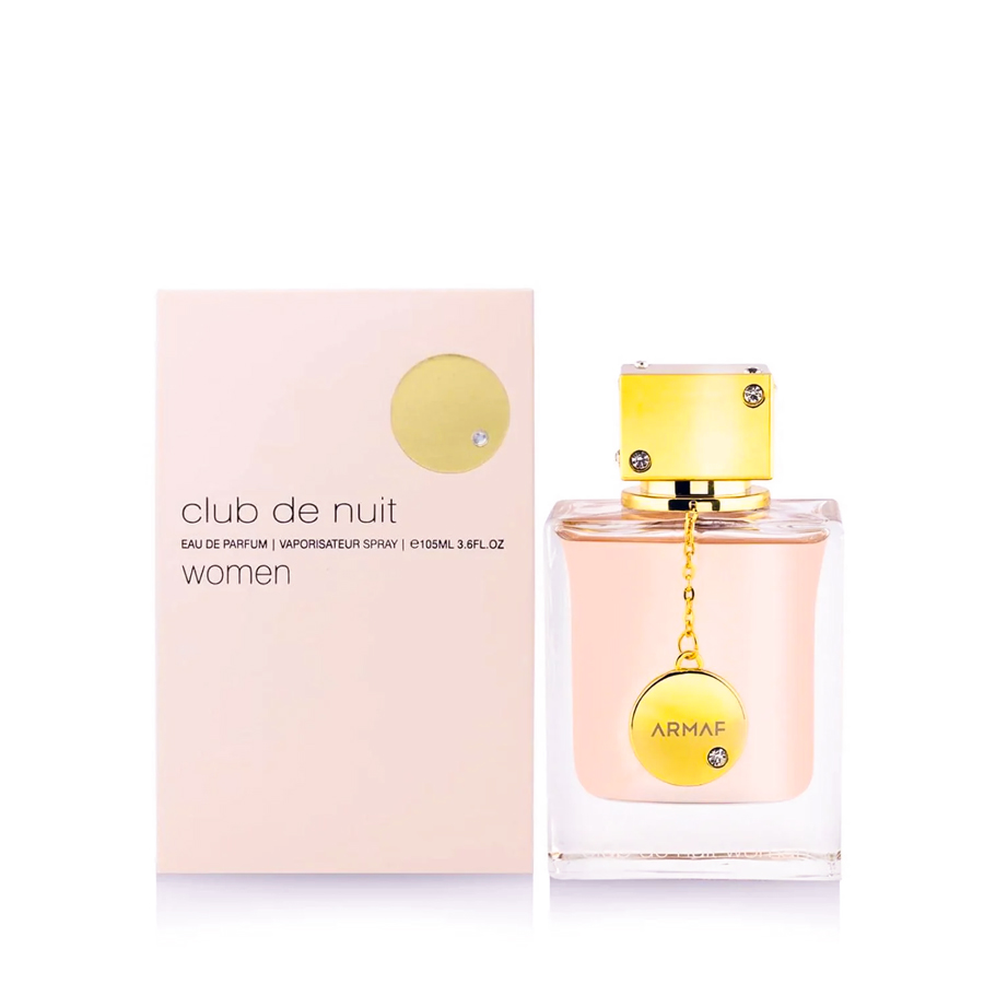 Armaf Club De Nuit eau de parfum 105ml for Women