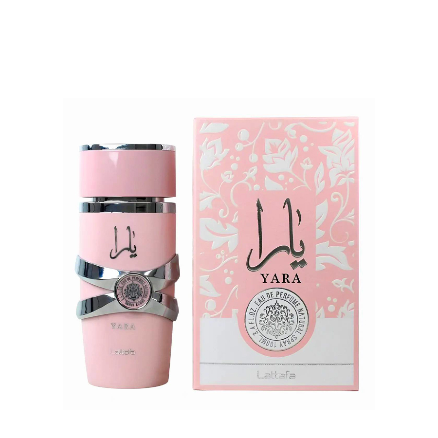 Lattafa Hayaati Yara Eau de Parfum - 100ml