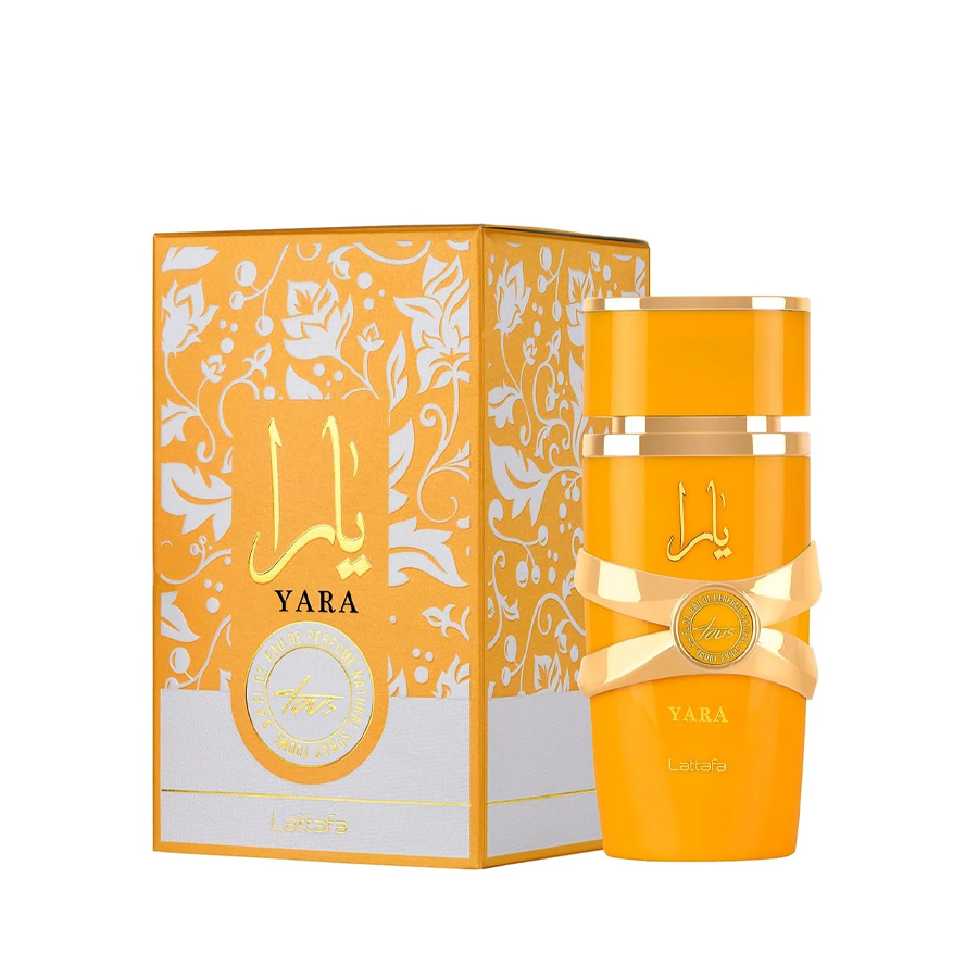 Lattafa Yara Tous Eau de Parfum - 100ml