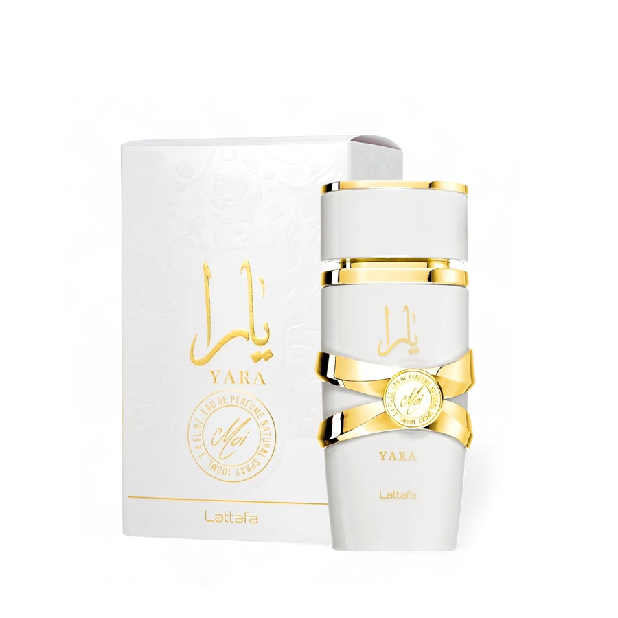 Lattafa Yara Moi Eau de Parfum - 100ml