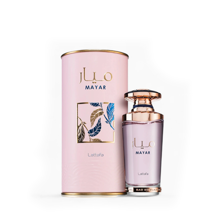 Lattafa Mayar Eau de Parfum - 100ml