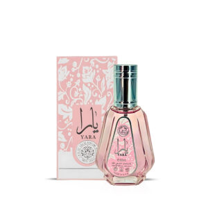 Lattafa Yara Pink Eau de Parfum - 50ml