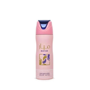 Lattafa Mayar Perfumed Spray - 200ml