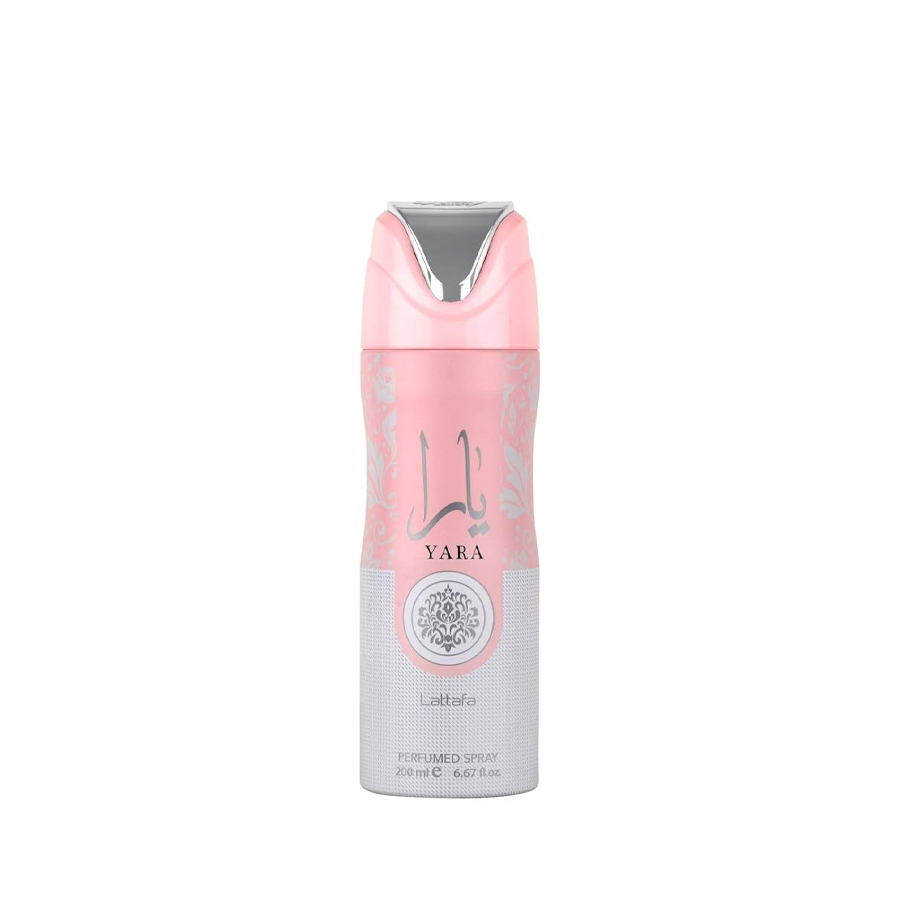 Lattafa Yara Perfumed Spray - 200ml