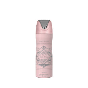 Lattafa Bade’e Al Oud Noble Blush Perfumed Spray - 200ml
