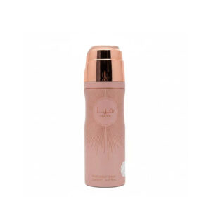 Lattafa Haya Perfumed Spray - 200ml