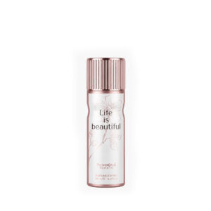 Pendora Scents Life Is Beautiful Perfumed Spray - 200ml