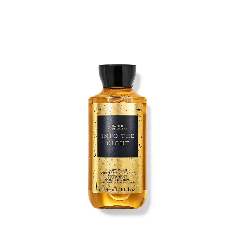 Bath & Body Works Into the Night Body Wash - 295ml
