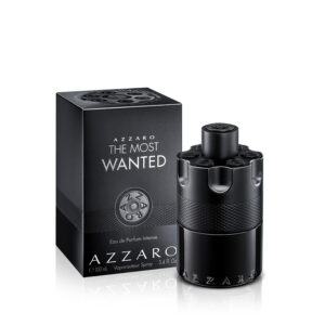 Azzaro Most Wanted Eau De Parfum Intense - 100ml