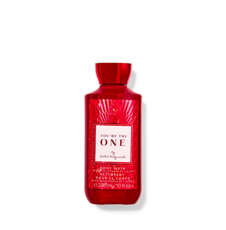 Bath & Body Works You're The One Body Wash - 295ml