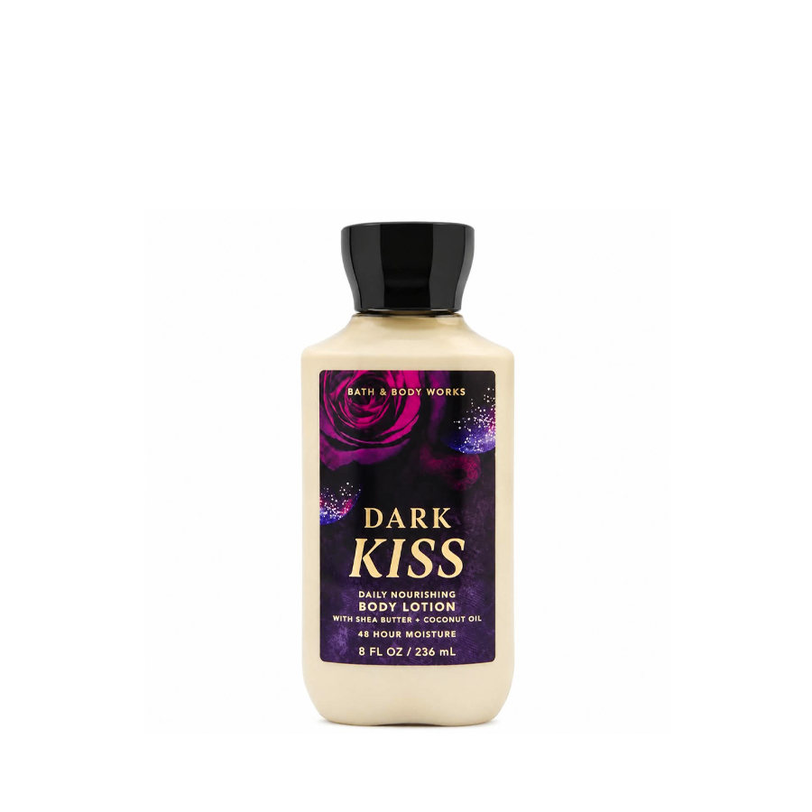 Bath & Body Works Dark Kiss Body Lotion - 236ml