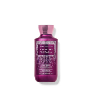 Bath & Body Works A Thousand Wishes Body Lotion - 236ml