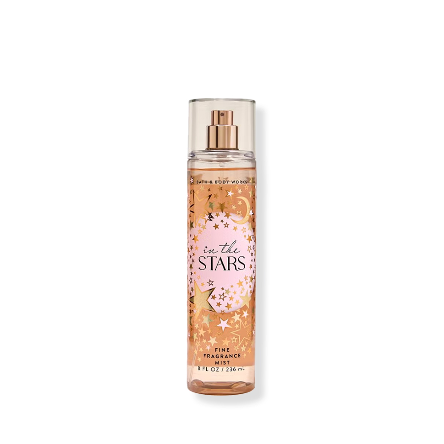 Bath & Body Works In The Stars Body Mist - 236ml