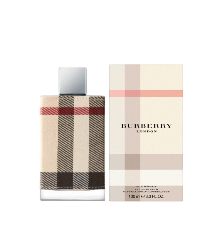 Burberry London Eau De Parfum For Women - 100ml