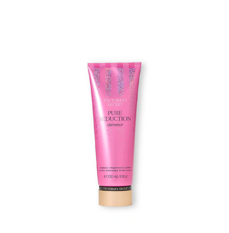 Victoria’s Secret Pure Seduction Shimmer Body Lotion - 236ml