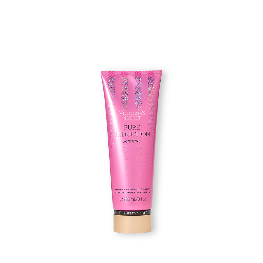 Victoria’s Secret Pure Seduction Shimmer Body Lotion - 236ml