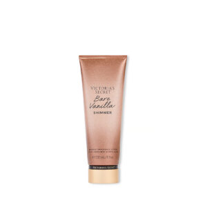 Victoria’s Secret Bare Vanilla Shimmer Body Lotion - 236ml