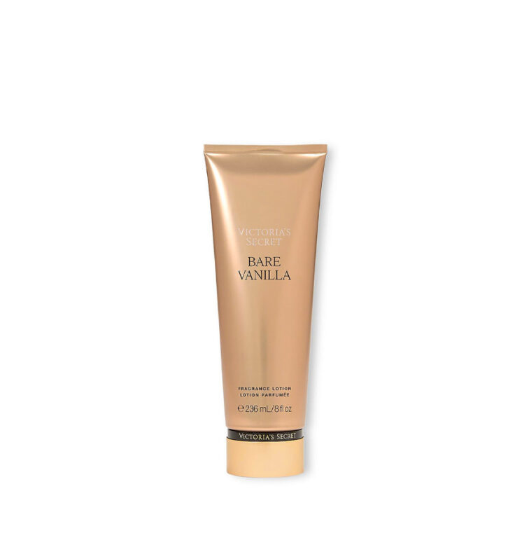 Victoria’s Secret Bare Vanilla Fragrance Lotion - 236ml
