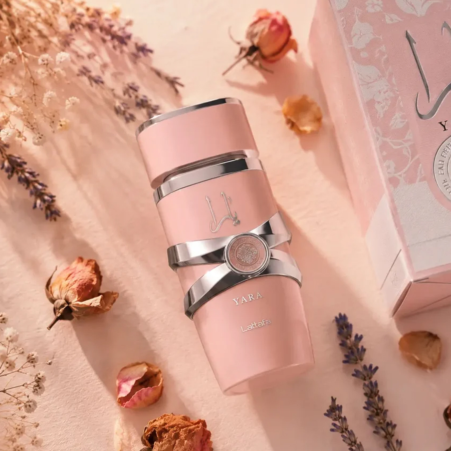 Lattafa Hayaati Yara Eau de Parfum - 100ml - Image 2