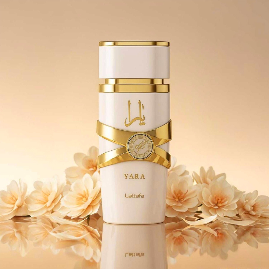 Lattafa Yara Moi Eau de Parfum - 100ml - Image 2