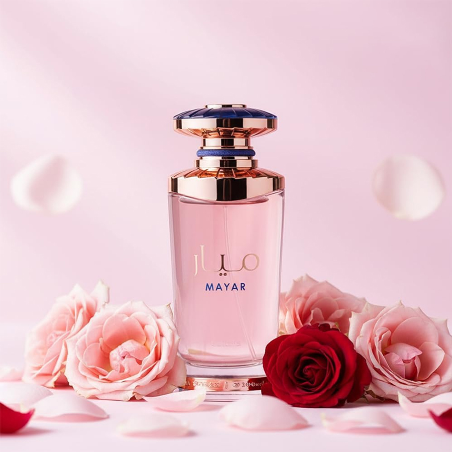 Lattafa Mayar Eau de Parfum - 100ml - Image 2