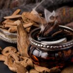 Agarwood (Oud), Patchouli