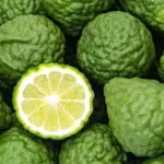 Bergamot, Cinnamon, Nutmeg